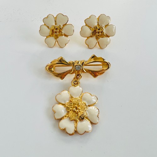 Vintage gold plated - vintage,