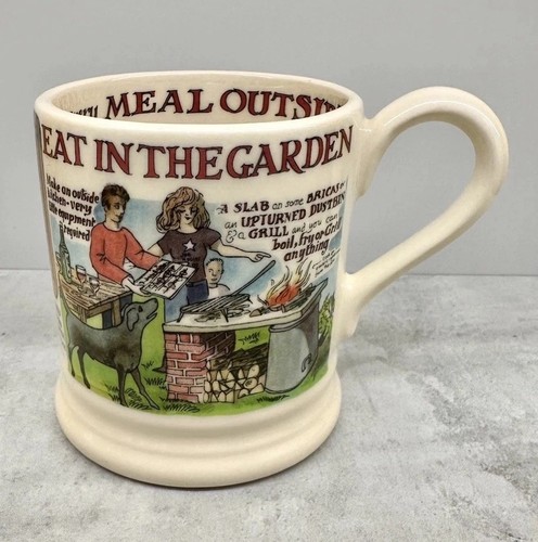 Emma bridgewater year the - bridgewater, in