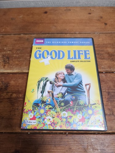 The good life complete - complete, series