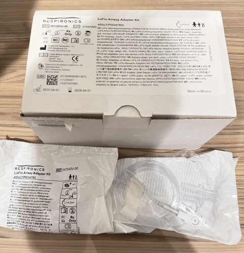 Philips respironic sidestream - respironic,