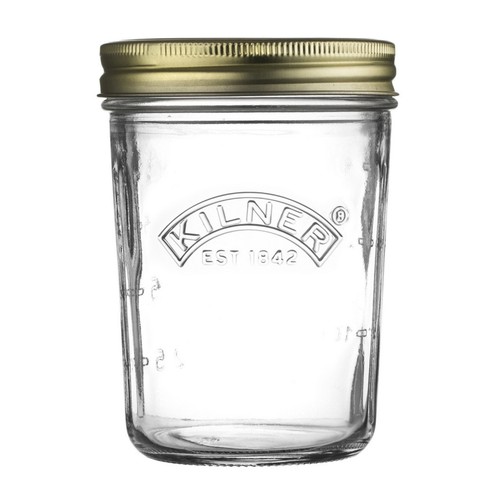 Kilner 350ml transparent - kilner,
