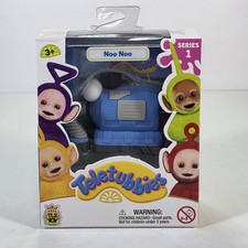 Cheebee! Cuties Teletubbies