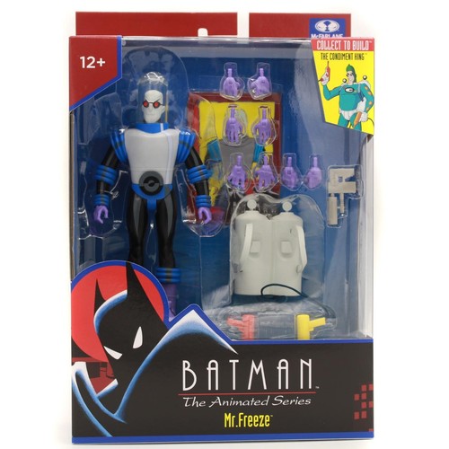 Mcfarlane toys batman - mcfarlane,