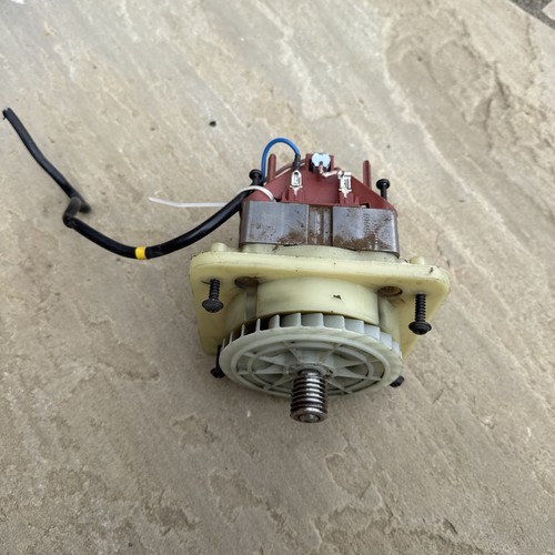 Electric mower - mower,