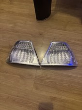 BMW E 46 Rear Led Lights 