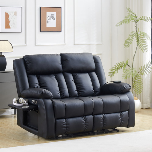 Electric recliner armchair - electric,