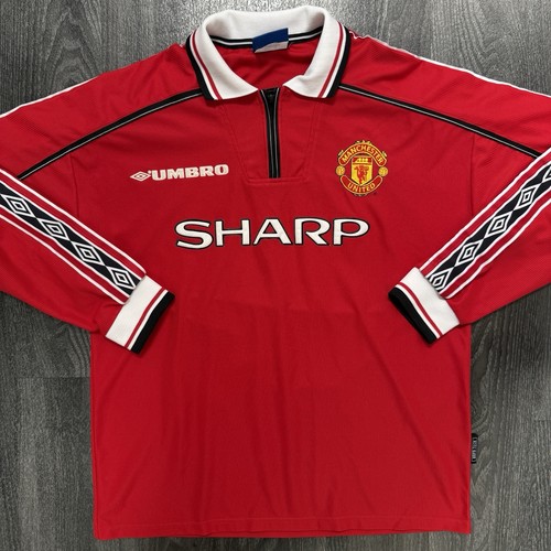 Original umbro manchester - original,