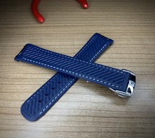 20mm for Omega Seamaster Aqua