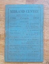 Midland Centre Auto Cycle