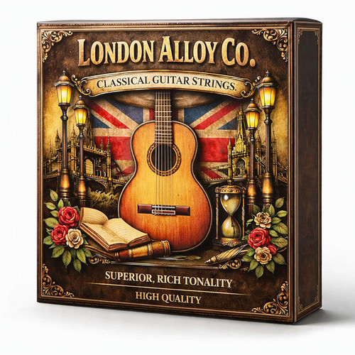 London alloy classical - london,