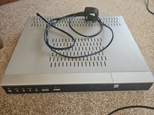 Dual DPVR801 80GB Digital
