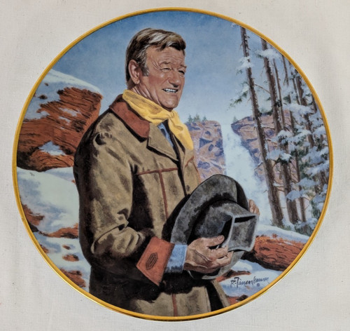 John wayne pine ridge limited - pine,
