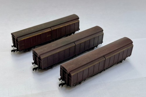 Graham farish vga - 3x,
