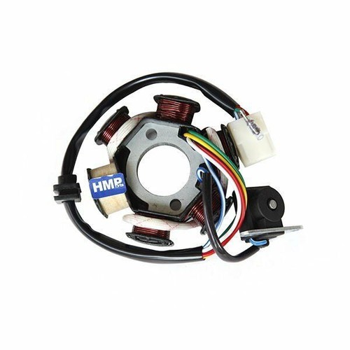 Ignition type3 atv dirt bike - dirt,