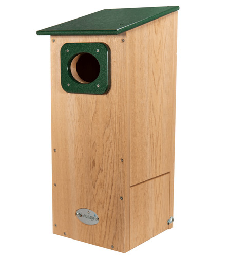 Jcs wildlife cedar wood - ,
