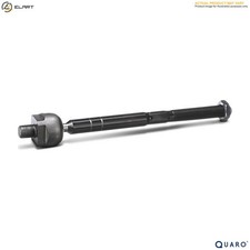 INNER TIE ROD QS1461/HQ FOR VW LT/28-35/II/Bus/28-46/Van/Platform/Chassis 2.3L