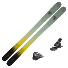 2026 Rossignol Sender Soul 102