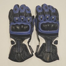 Richa Keprotec Schoeller Racing motorcycle Waterproof Gloves Size M