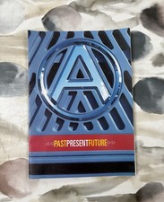 Seddon Atkinson Trucker Magazine