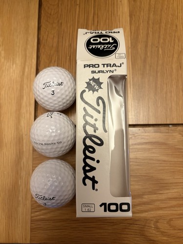 Brand new vintage titleist - brand,