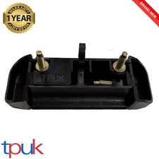 Ford Transit Mk3 Mk4 Mk5 Side