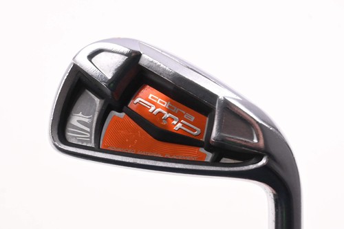 Cobra amp iron - #7, /