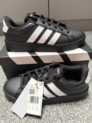 Size black white adidas - uk,