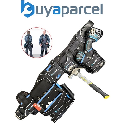 Bap heavy duty toolbelt - bap,