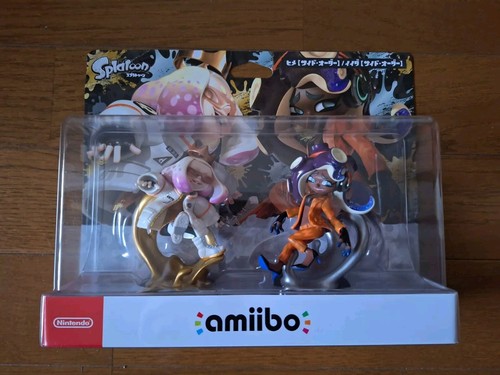 New splatoon off the - splatoon, hook