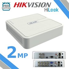 HILOOK BY HIKVISION DVR-104G