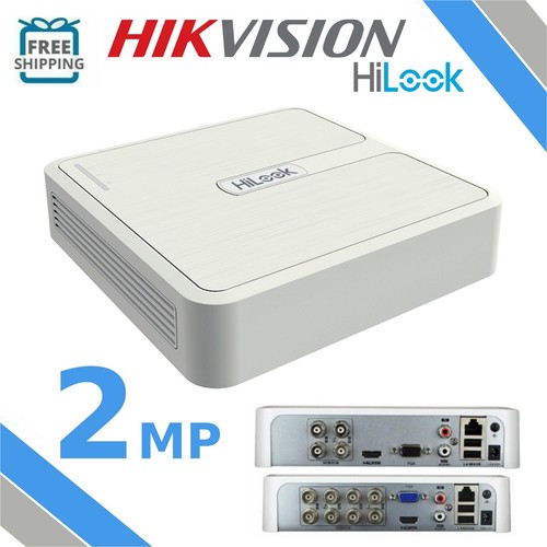Hilook hikvision dvr 104g - by, dvr-104g