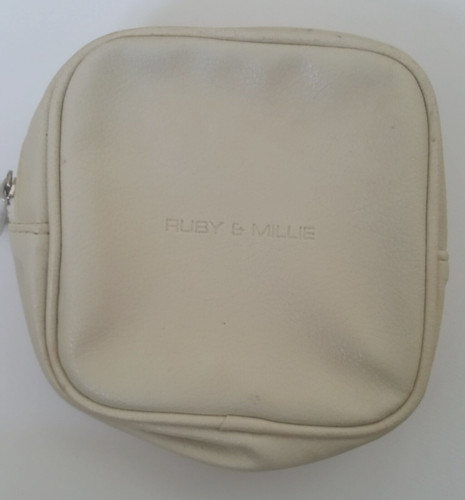 Ruby millie cream beige - &,