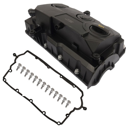 Engine cylinder head cover for - cylinder,