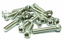 BSA B31 B32 B33 B34 STAINLESS