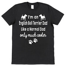 English Bull Terrier Mum/Dad