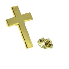 Confirmation Lapel Pin Brooch