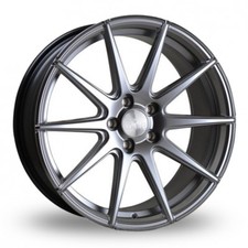 18" BOLA CSR ALLOY WHEELS TO