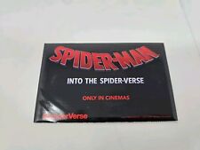 The Spider-verse Marvel