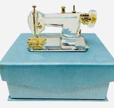 Baby Lock Mini Crystal Sewing