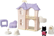 Sylvanian Families Spooky