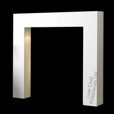 GAS ELECTRIC MODERN FIRE