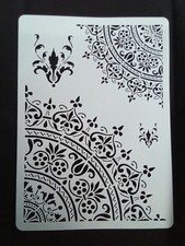 A4 Wall Stencil Reusable