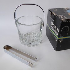 Orrefors Erik vintage crystal