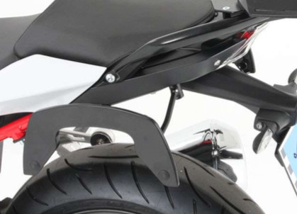 Bmw r1200r bow sidecarrier - r1200r,
