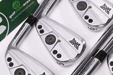 PXG 0311 T Gen4 Irons / 4-PW / Stiff Flex N.S.Pro Modus3 Tour 120 Shafts