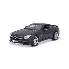 Bburago 1:24 Mercedes-Benz