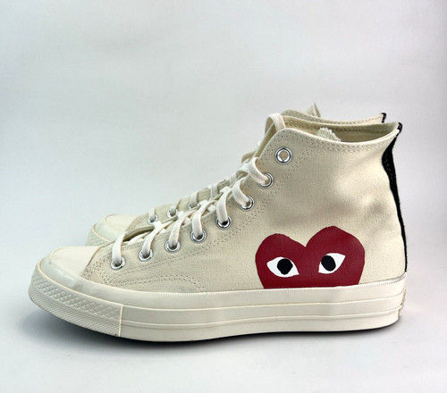 Converse comme des garçons - converse,