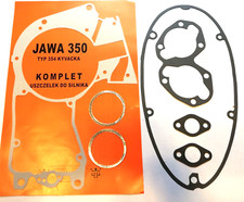 Set engine gasket gasket set