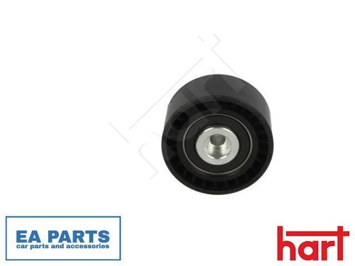 Deflection guide pulley - deflection/guide,