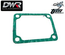 DWR EXHAUST POWER VALVE CYLINDER COVER GASKET SEAL: SUZUKI RM 80 85  1986 - 2023
